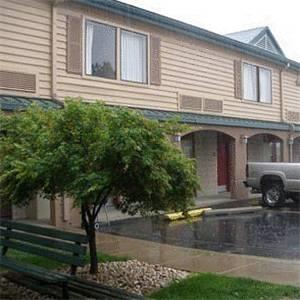 Отель Scottish Inn & Suites-Allentown