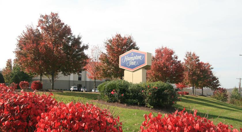 Отель Hampton Inn Bloomsburg