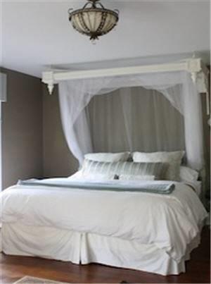 Мини-отель The Inn at Ragged Edge