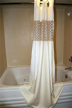 Отель Hampton Inn Erie-South I-90 I-79