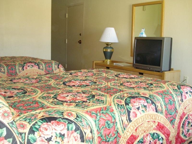 Отель Millcreek Town Inn