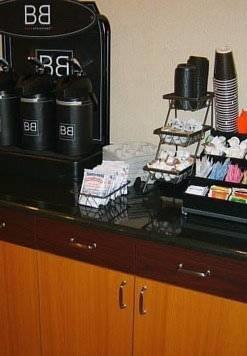 Отель Fairfield Inn Philadelphia Great Valley Exton