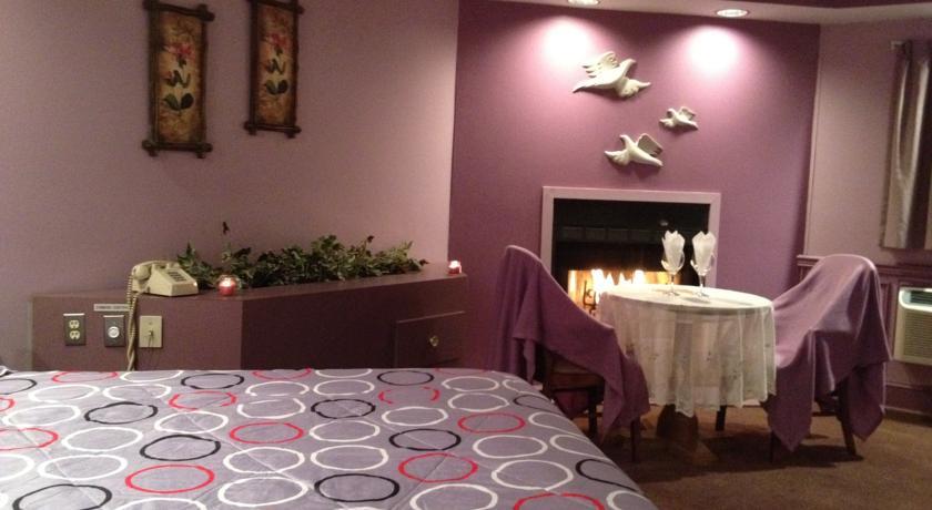 Отель Inn of the Dove - Harrisburg