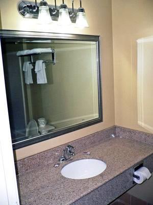Отель Motel 6 Harrisburg-Hershey East