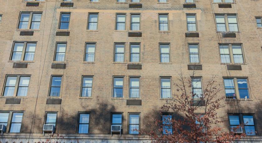 Excelsior Hotel
