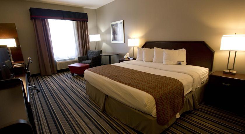 Отель Super 8 - Harrisburg Hershey NW