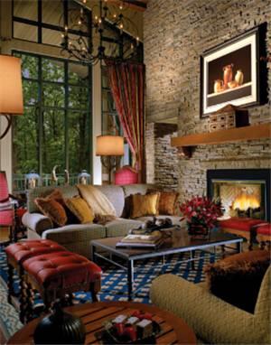 Отель The Lodge at Woodloch