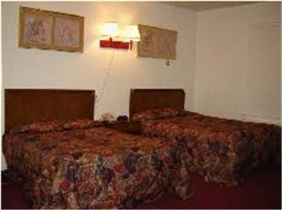 Отель Hershey Travel Inn
