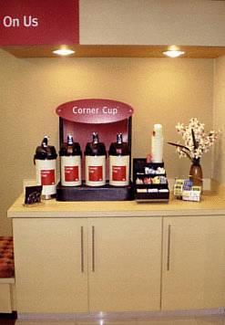 Отель TownePlace Suites Philadelphia Horsham