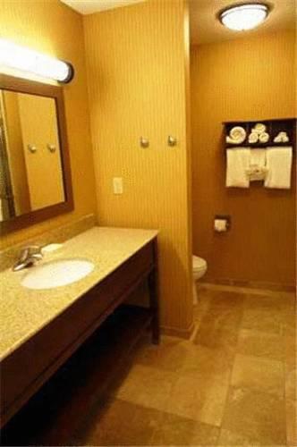 Отель Hampton Inn Matamoras