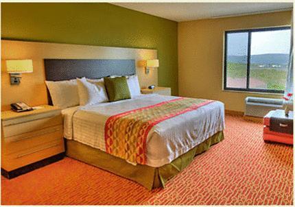 Отель TownePlace Suites by Marriott Scranton Wilkes-Barre