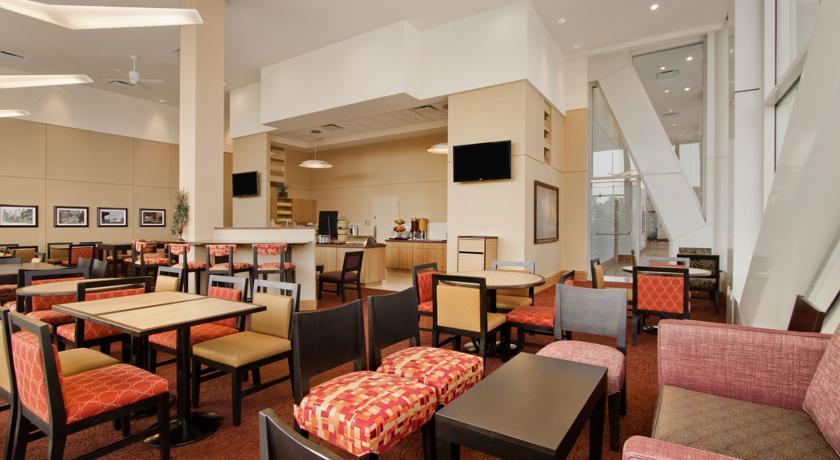 Отель Homewood Suites University City Philadelphia