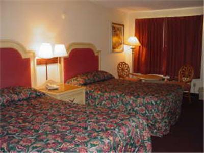 Отель Western Motel Philadelphia