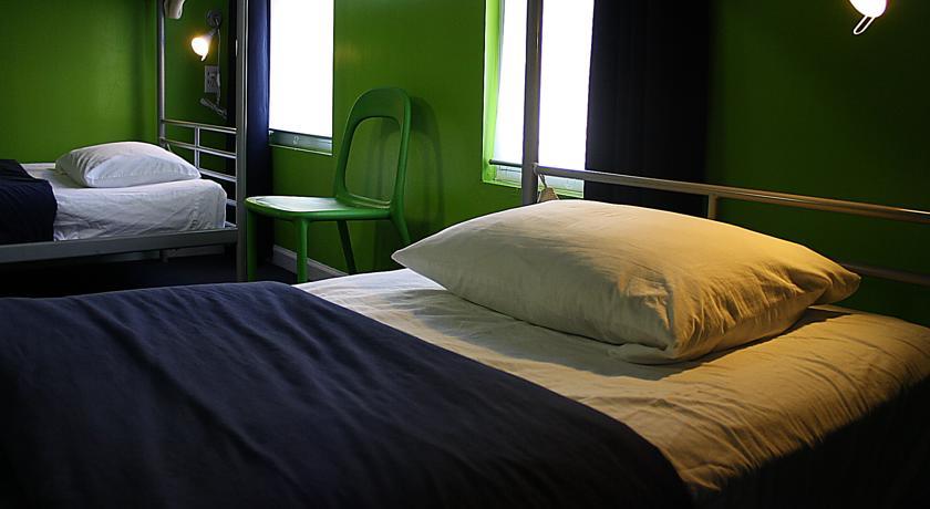 Хостел Apple Hostels of Philadelphia