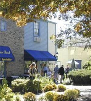 Отель Chestnut Hill Hotel