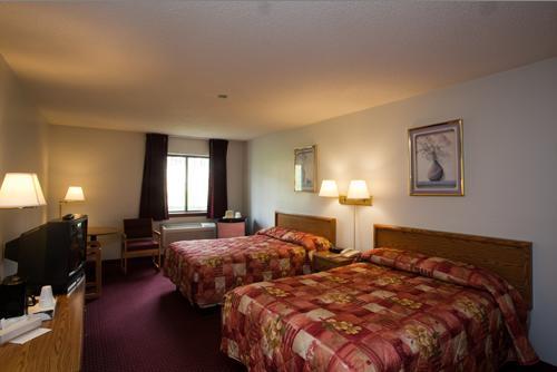 Отель Eastbrook Inn