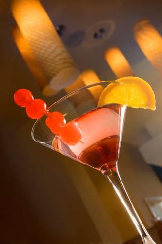 Отель DoubleTree by Hilton Dulles Airport-Sterling