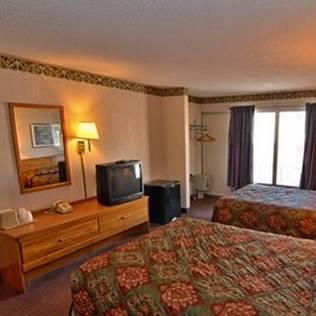Отель Budget Host Inn Stroudsburg