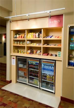 Отель TownePlace Suites by Marriott Williamsport