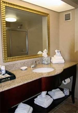 Отель Hampton Inn Philadelphia Willow Grove