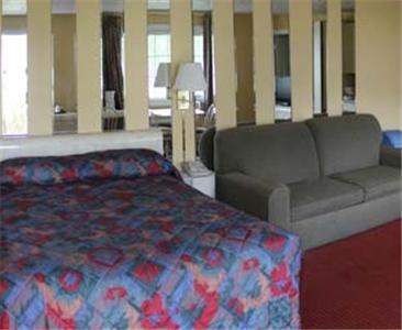 Отель Scarborough Beach Motel