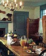 Мини-отель Admiral Farragut Inn