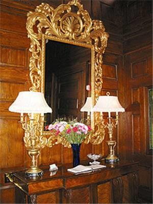 Гостевой дом Ivy Lodge