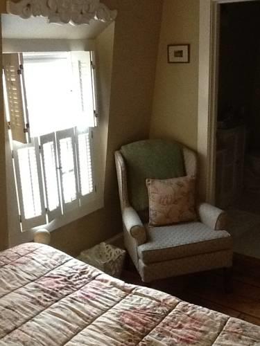 Отель Melville House Newport
