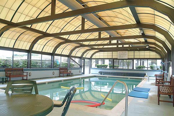 Отель Wyndham Newport Onshore
