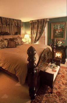 Отель Wynstone Inn