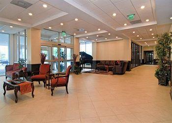 Отель Plaza Hotel on Carowinds