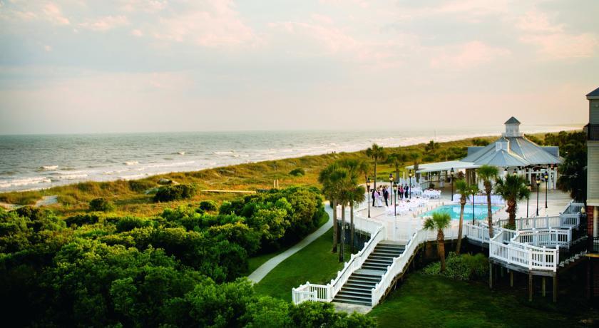 Отель Wild Dunes Resort