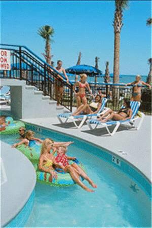 Boardwalk Beach Resort