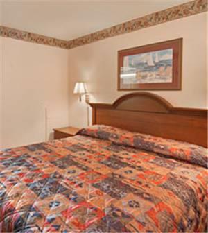 Days Inn Beach Front