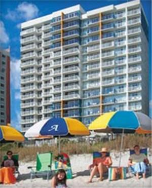 Atlantica Resort
