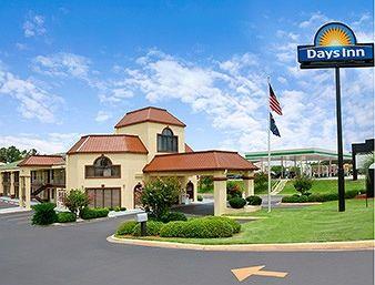 Отель Traveler Inn - Orangeburg