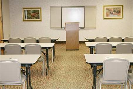 Отель Hampton Inn Summerville