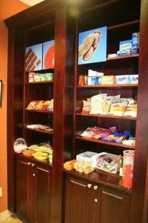 Отель Hampton Inn & Suites Mission