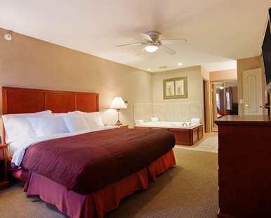 Отель Homewood Suites by Hilton Sioux Falls