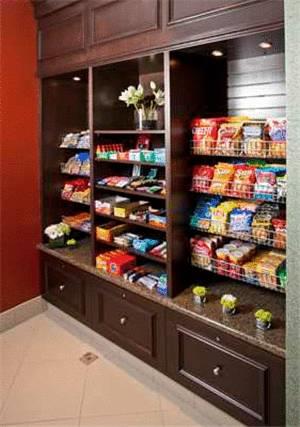 Отель Hilton Garden Inn Sioux Falls