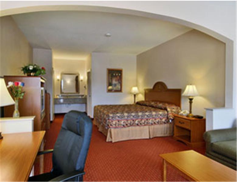 Отель Days Inn Robstown