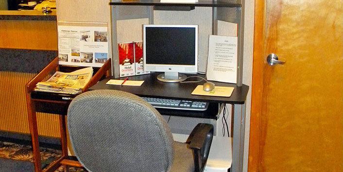 Отель Guesthouse Inn - Hamilton Place