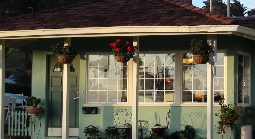 Отель El Dorado Inn