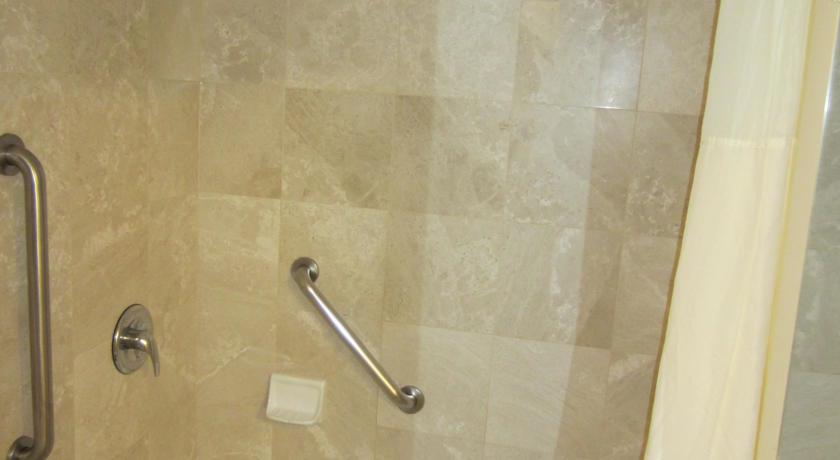 Отель Quality Inn Monterey