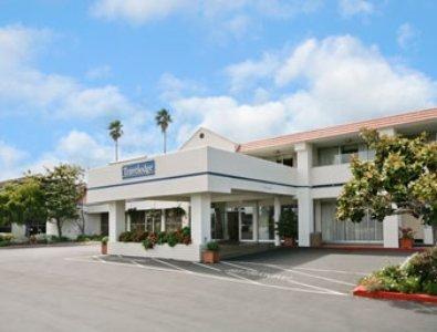 Отель Monterey Bay Travelodge