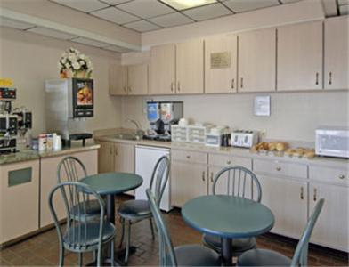 Отель Select Inn Murfreesboro