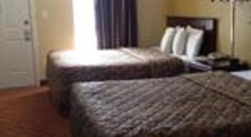 Отель Country Hearth Inn Pigeon Forge