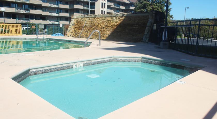 Отель Arbors at Island Landing Hotel & Suites