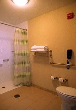 Отель SpringHill Suites Pigeon Forge