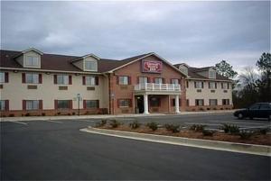 Отель Country Hearth Inn Ripley